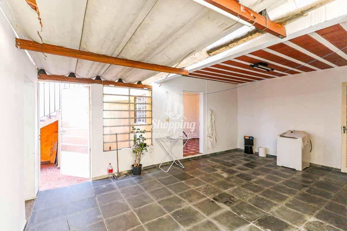 Sobrado à venda com 3 quartos, 240m² - Foto 17