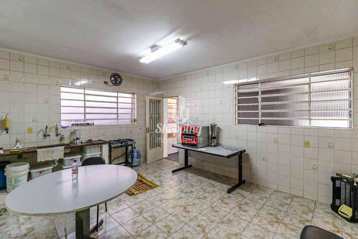 Sobrado à venda com 3 quartos, 240m² - Foto 12