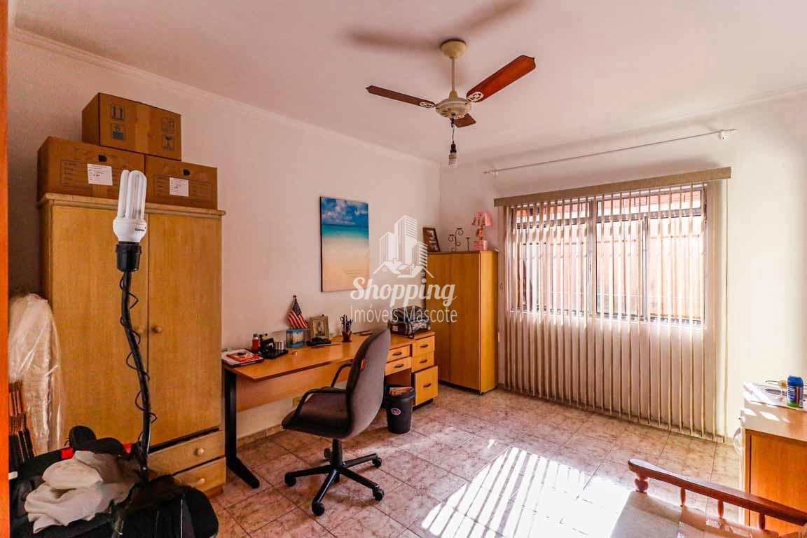 Sobrado à venda com 3 quartos, 240m² - Foto 3