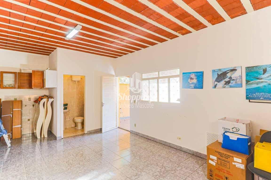 Sobrado à venda com 3 quartos, 240m² - Foto 28