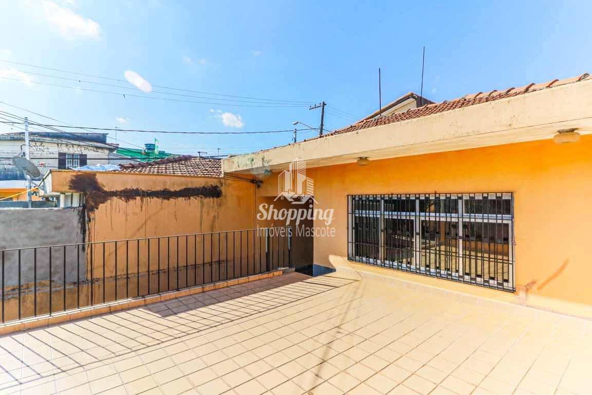 Sobrado à venda com 3 quartos, 240m² - Foto 29