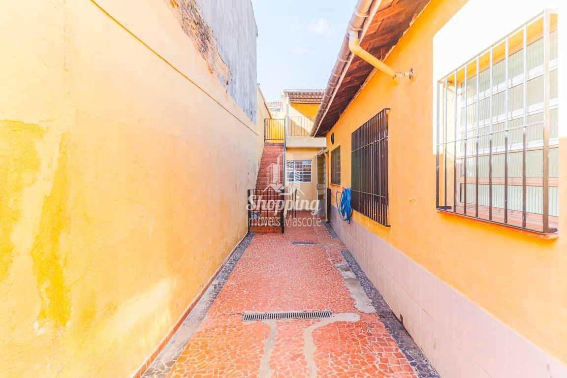 Sobrado à venda com 3 quartos, 240m² - Foto 23