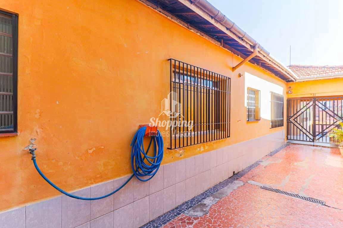 Sobrado à venda com 3 quartos, 240m² - Foto 27