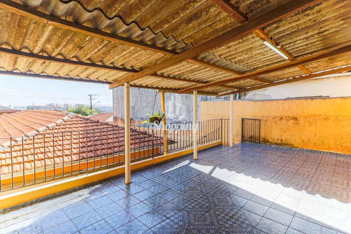 Sobrado à venda com 3 quartos, 240m² - Foto 31