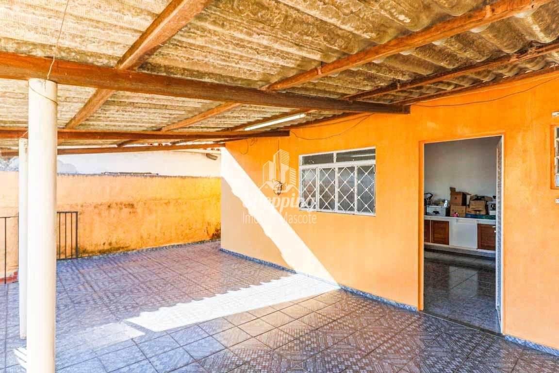 Sobrado à venda com 3 quartos, 240m² - Foto 33