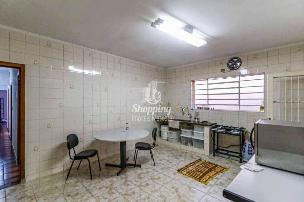 Sobrado à venda com 3 quartos, 240m² - Foto 13