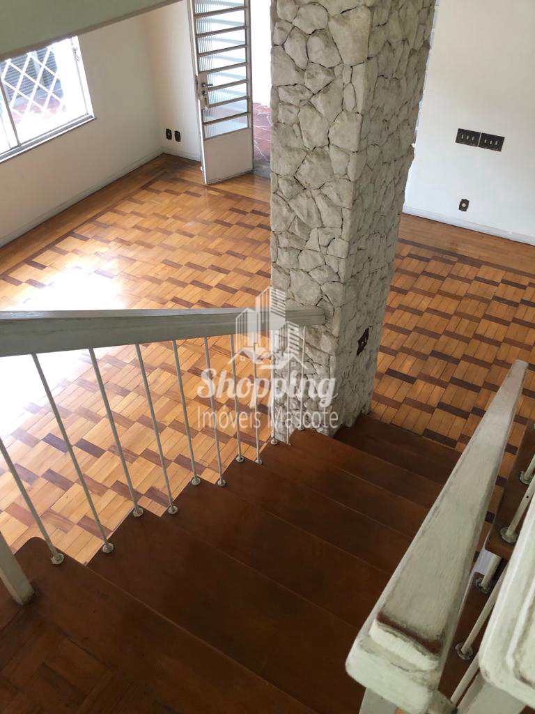 Casa à venda com 3 quartos, 235m² - Foto 37