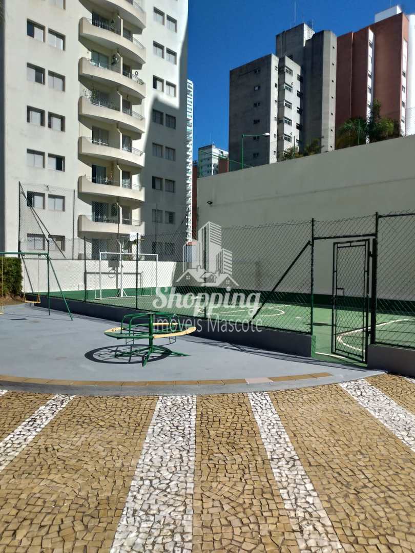 Apartamento à venda com 2 quartos, 55m² - Foto 20