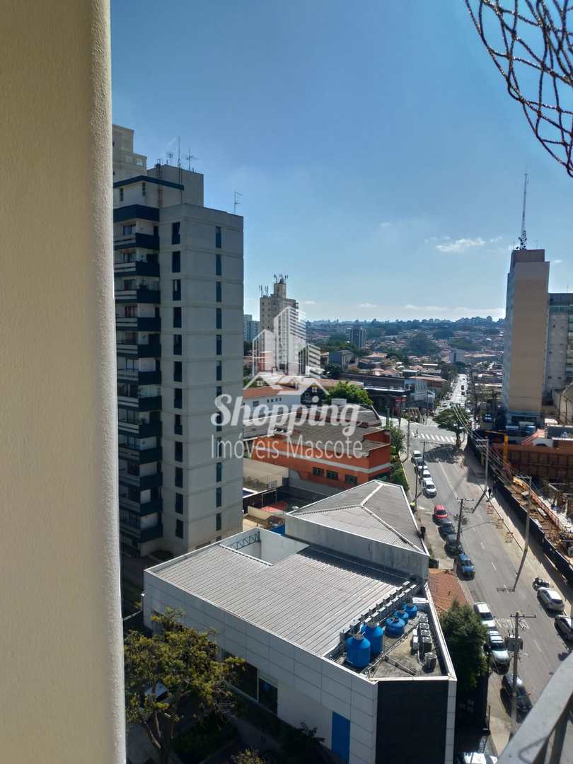 Apartamento à venda com 2 quartos, 55m² - Foto 5