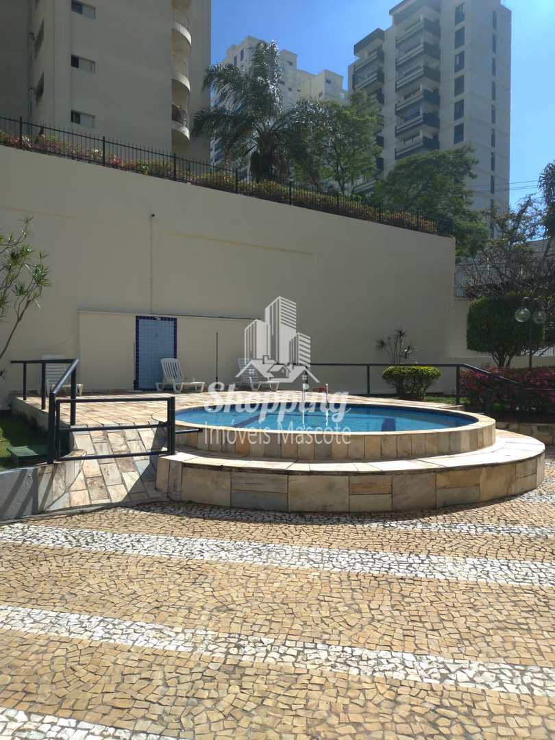 Apartamento à venda com 2 quartos, 55m² - Foto 2