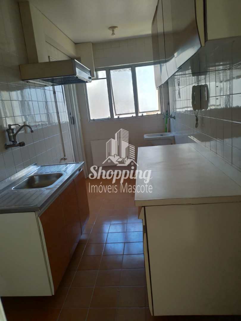 Apartamento à venda com 2 quartos, 55m² - Foto 9