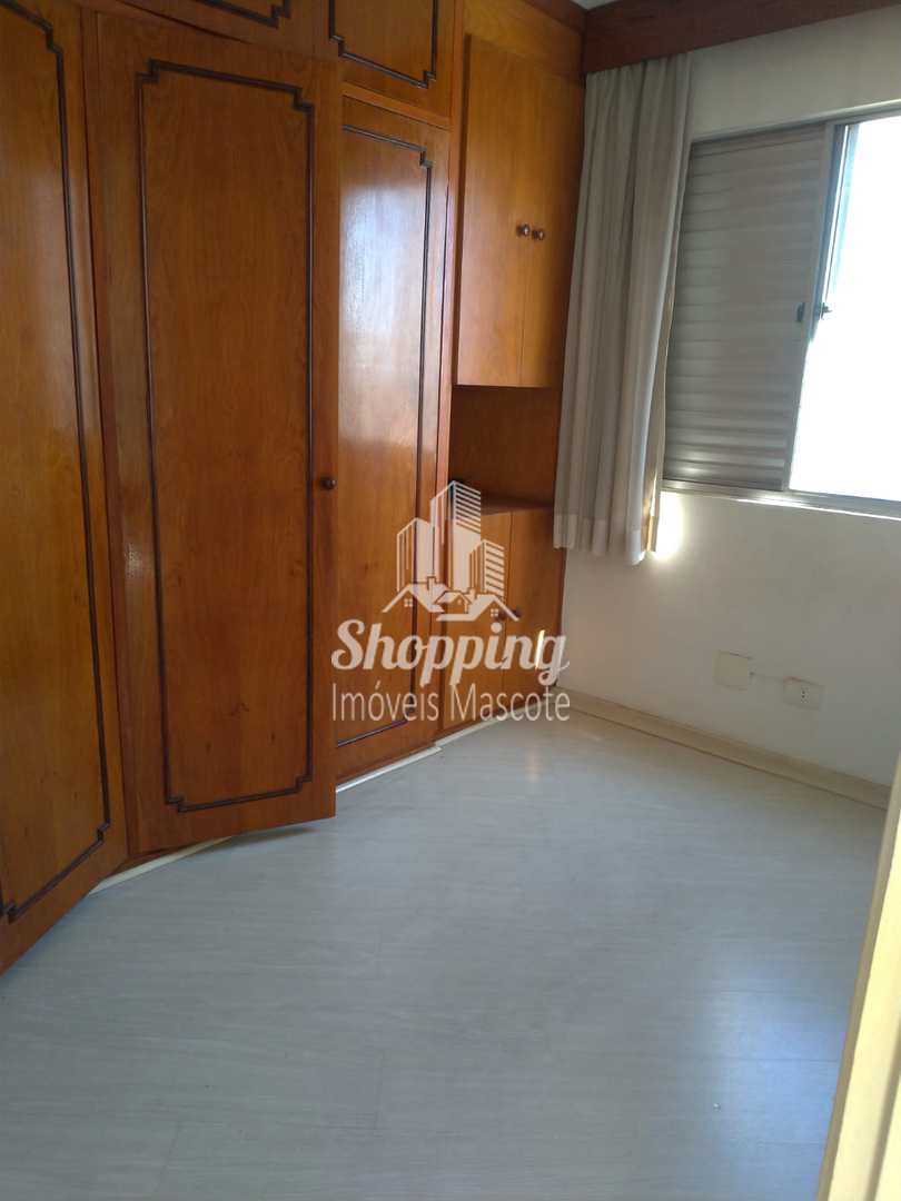 Apartamento à venda com 2 quartos, 55m² - Foto 6