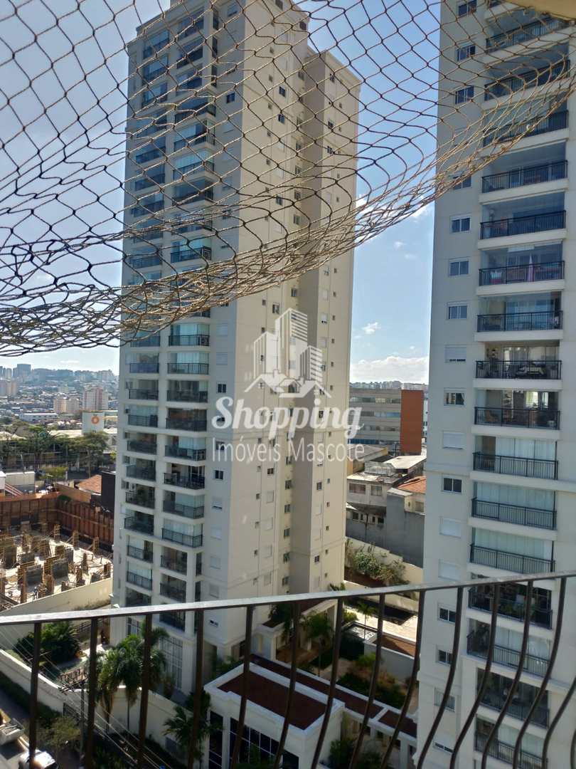 Apartamento à venda com 2 quartos, 55m² - Foto 11