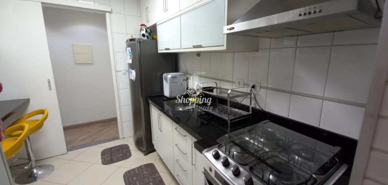 Apartamento à venda com 3 quartos, 66m² - Foto 6