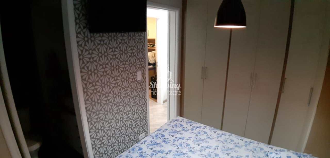 Apartamento à venda com 3 quartos, 66m² - Foto 14