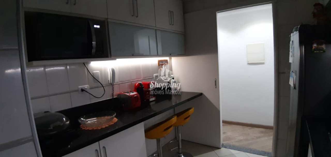 Apartamento à venda com 3 quartos, 66m² - Foto 7