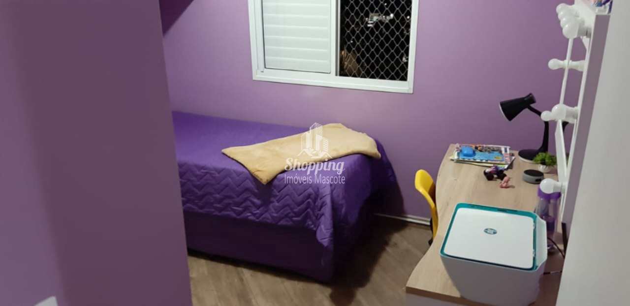 Apartamento à venda com 3 quartos, 66m² - Foto 13