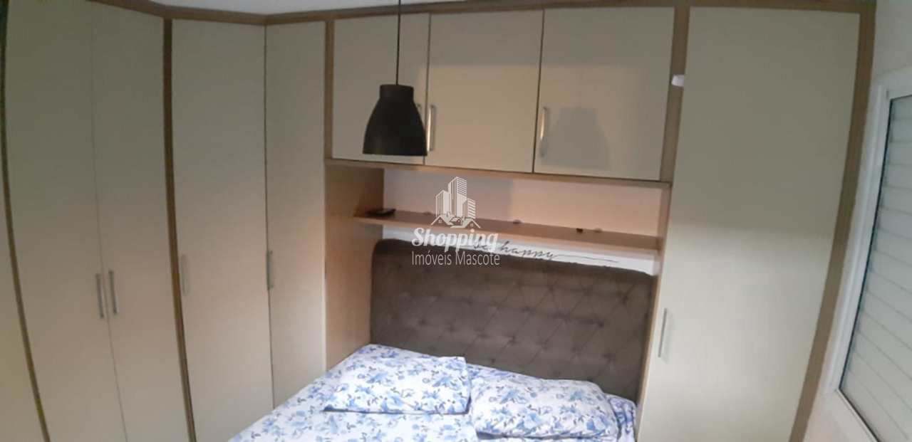 Apartamento à venda com 3 quartos, 66m² - Foto 16