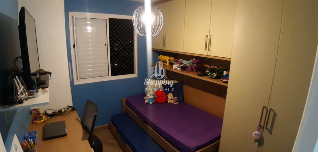 Apartamento à venda com 3 quartos, 66m² - Foto 18