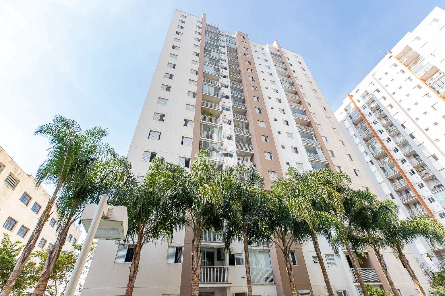 Apartamento com 3 dorms, Jardim Prudência, São Paulo - R$ 1.1 mi