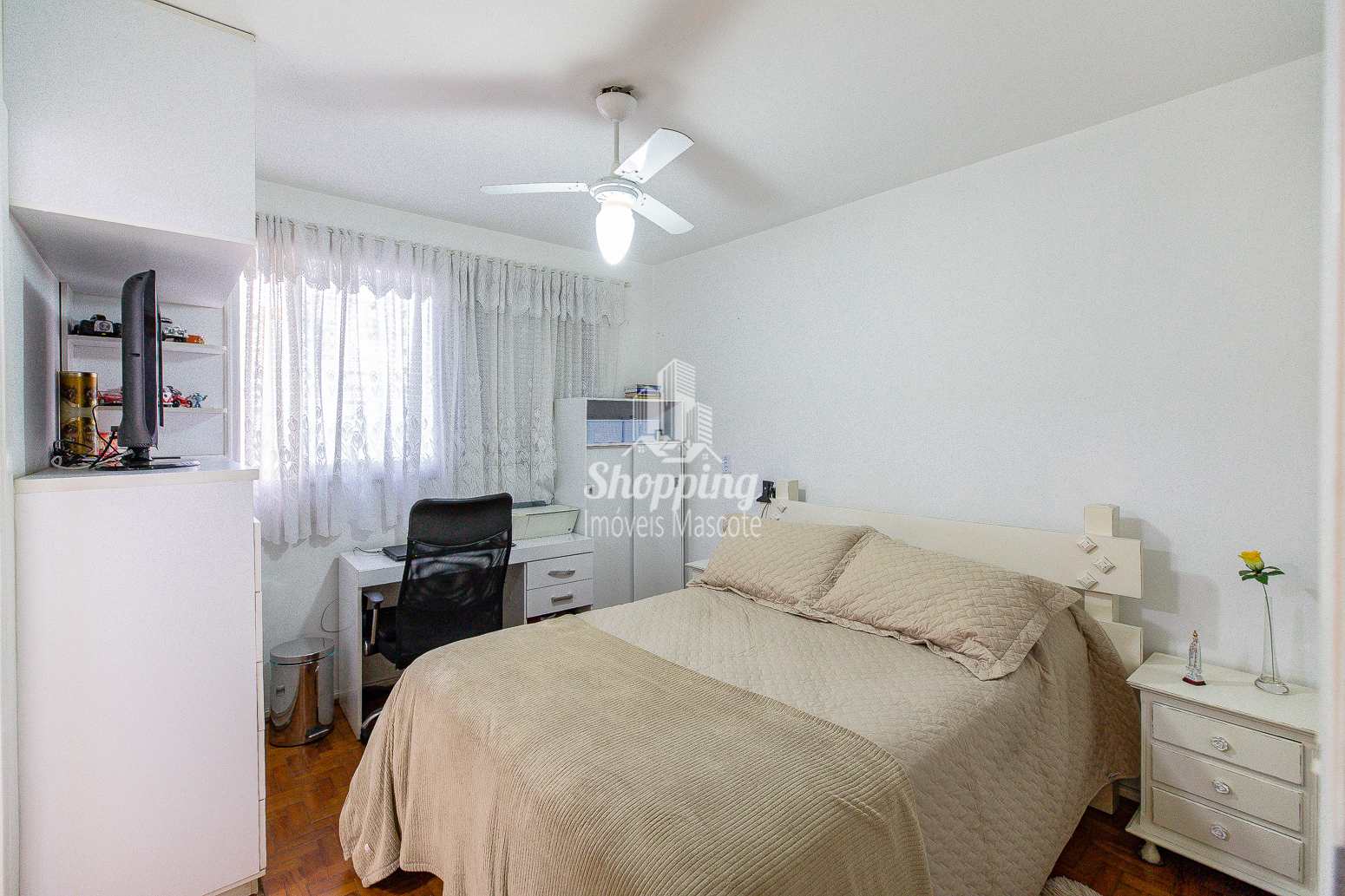 Apartamento à venda com 1 quarto, 105m² - Foto 8