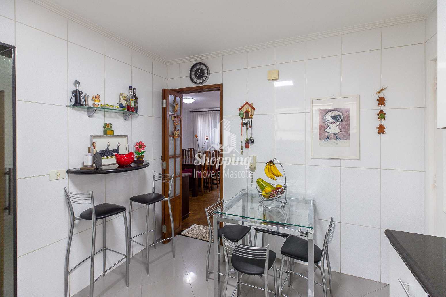 Apartamento à venda com 1 quarto, 105m² - Foto 12