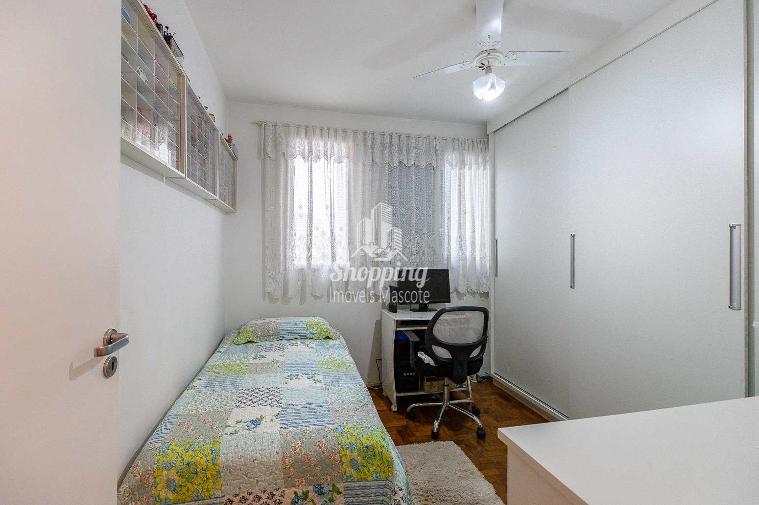 Apartamento à venda com 1 quarto, 105m² - Foto 11