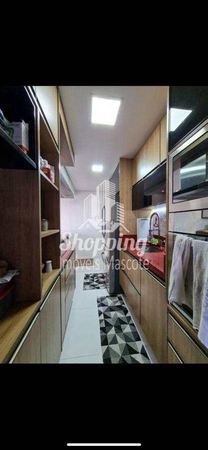 Apartamento à venda com 3 quartos, 105m² - Foto 20