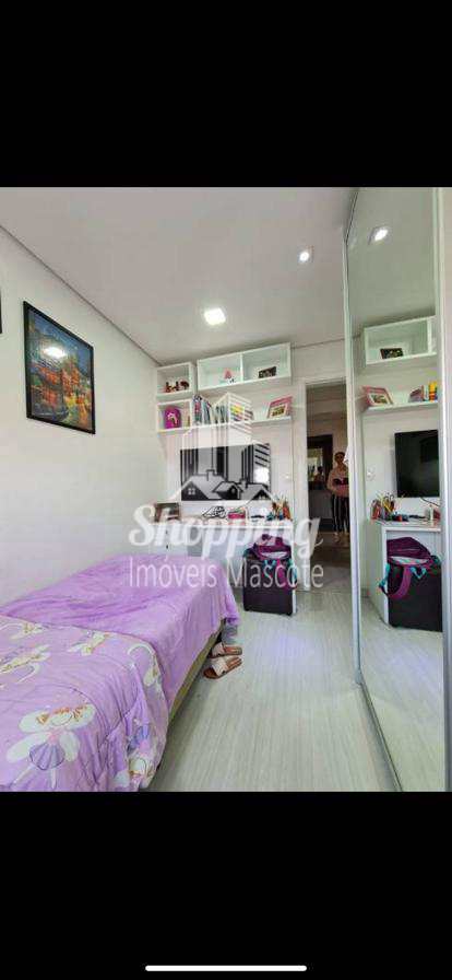 Apartamento à venda com 3 quartos, 105m² - Foto 26