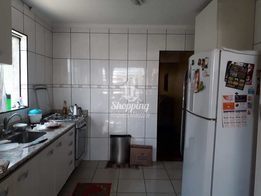 Casa à venda com 2 quartos, 165m² - Foto 10