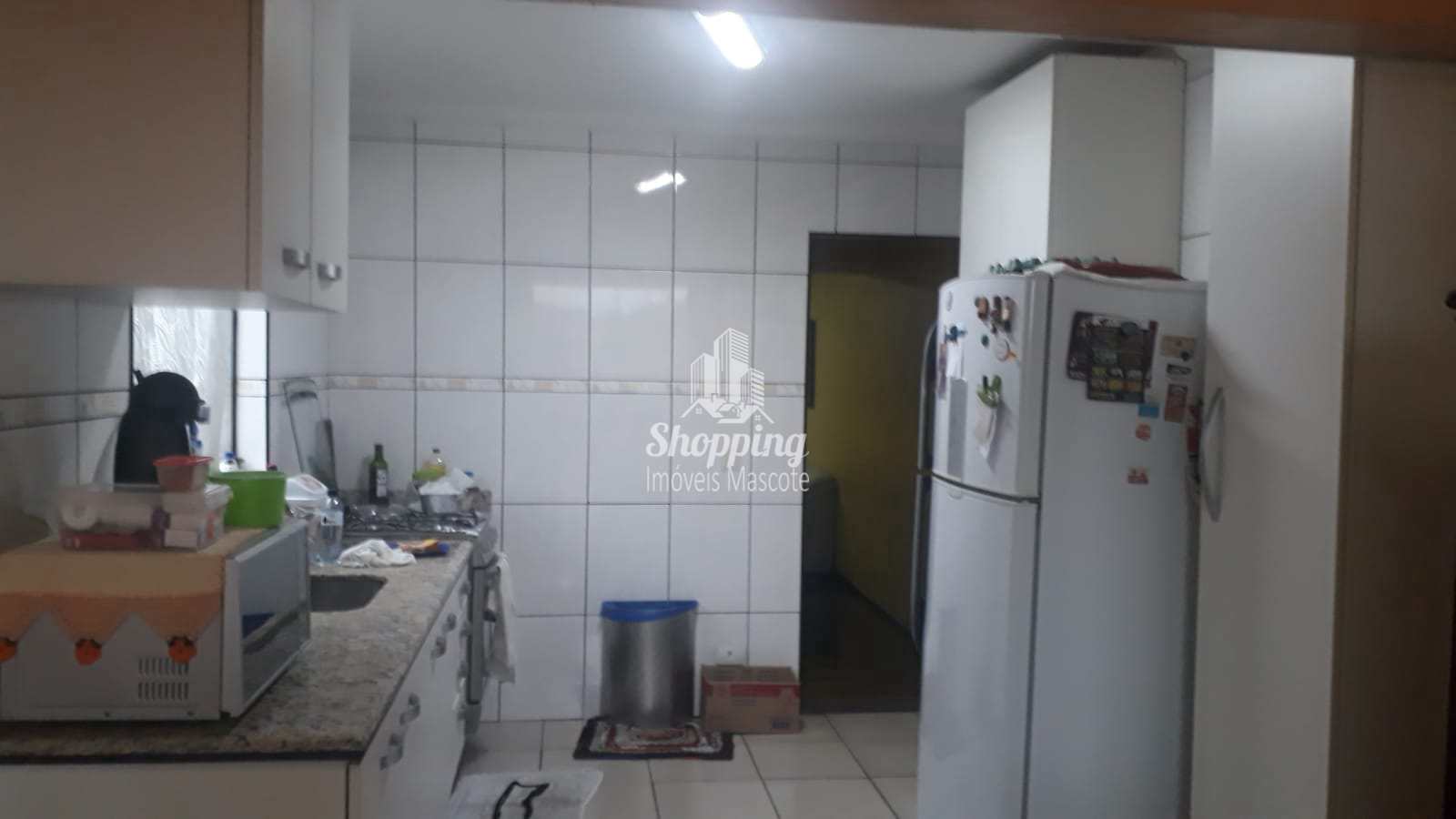 Casa à venda com 2 quartos, 165m² - Foto 8