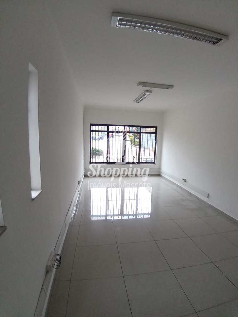 Sobrado para alugar com 3 quartos, 150m² - Foto 3