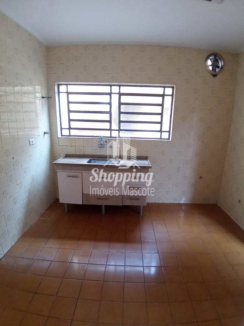 Sobrado para alugar com 3 quartos, 150m² - Foto 12