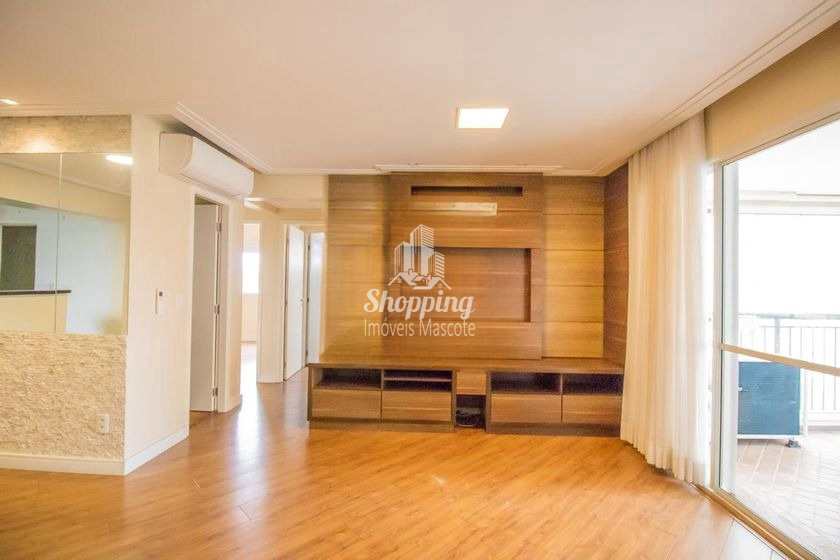 Apartamento à venda com 2 quartos, 100m² - Foto 2