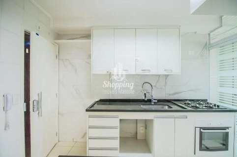 Apartamento à venda com 2 quartos, 100m² - Foto 20