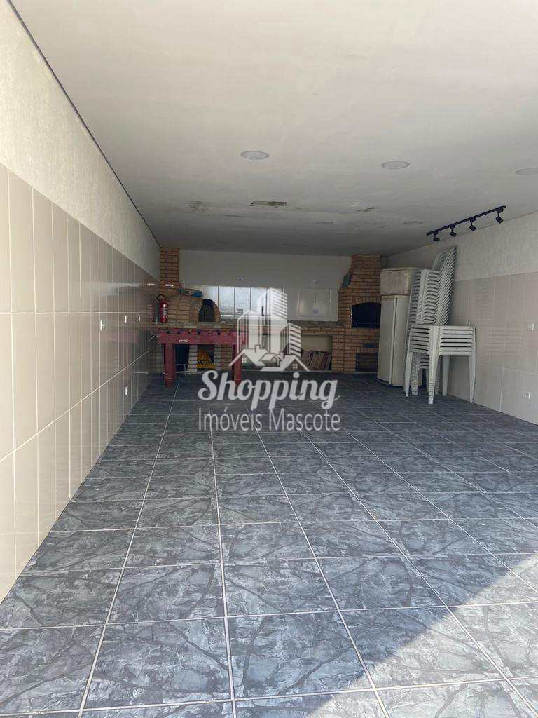 Casa de Condomínio à venda com 2 quartos, 59m² - Foto 18