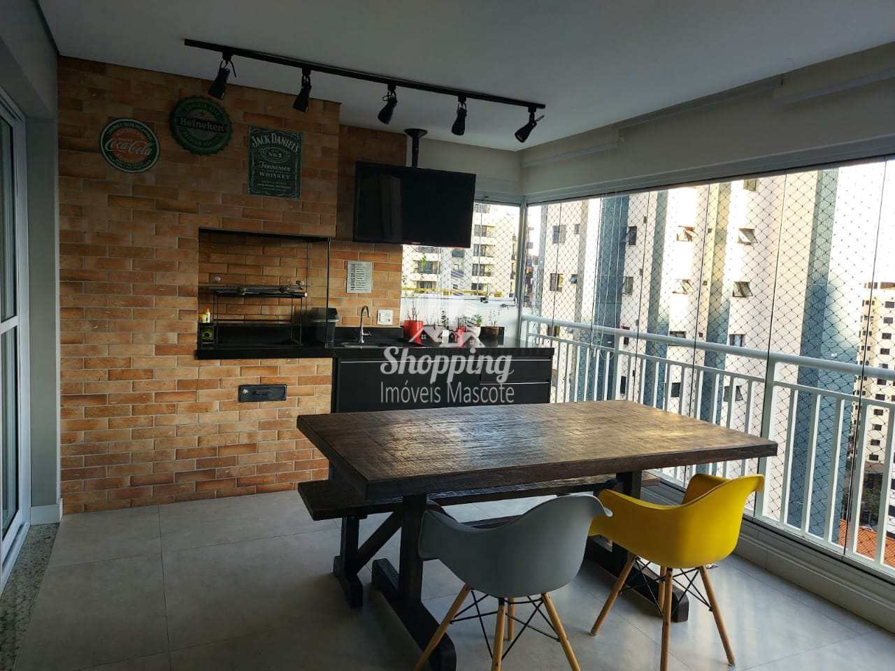 Apartamento à venda com 2 quartos, 90m² - Foto 12