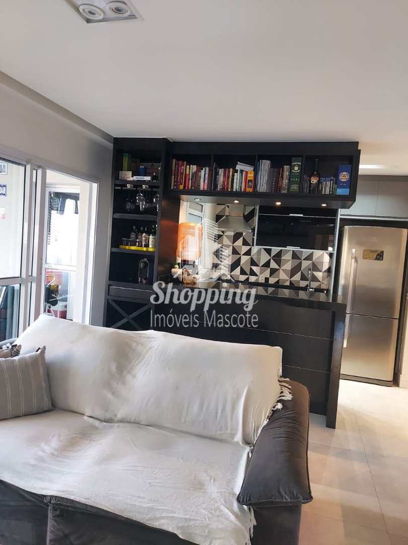 Apartamento à venda com 2 quartos, 90m² - Foto 16