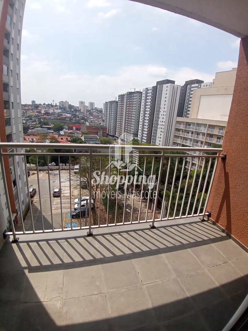 Apartamento à venda com 3 quartos, 70m² - Foto 1