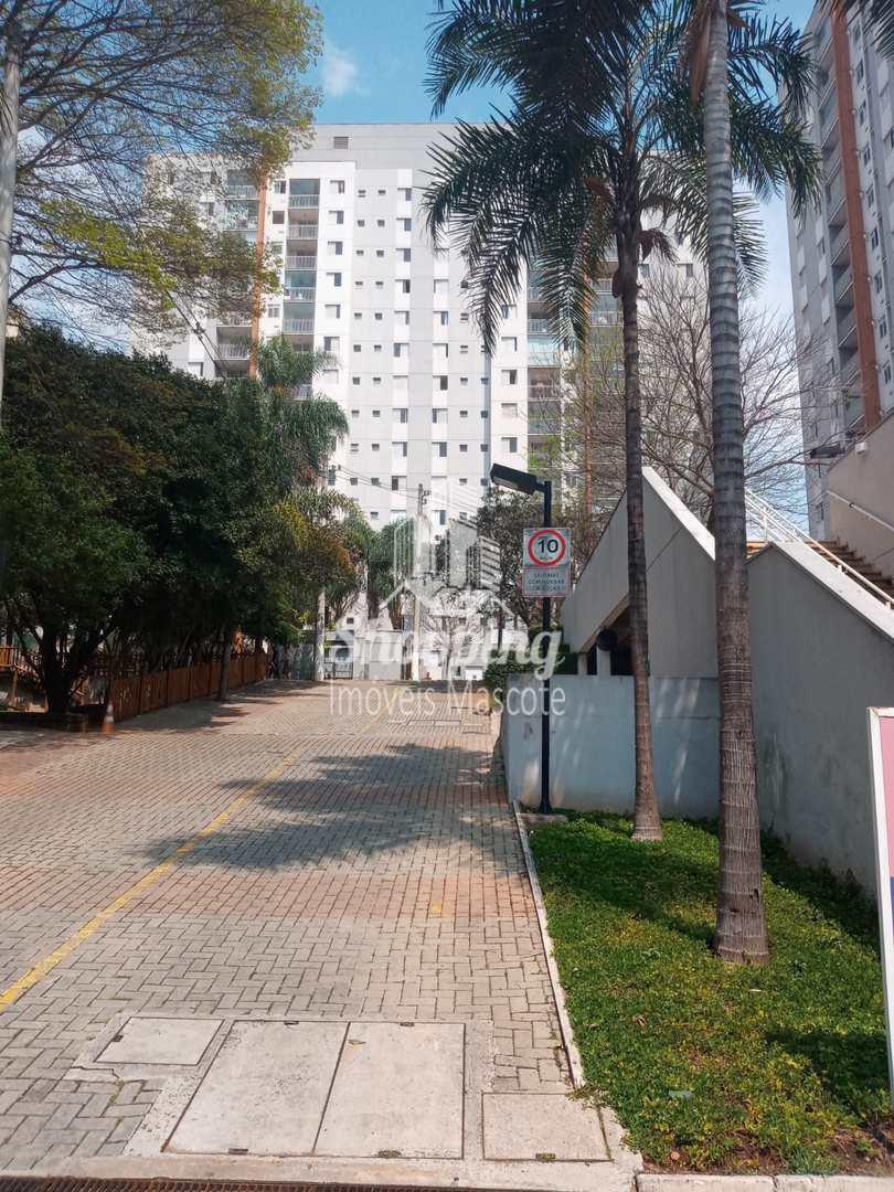 Apartamento à venda com 3 quartos, 70m² - Foto 18