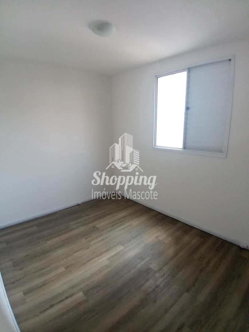 Apartamento à venda com 3 quartos, 70m² - Foto 3