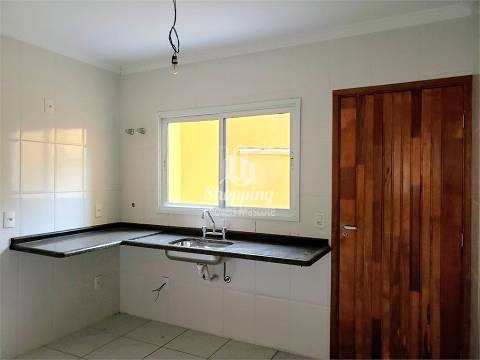 Sobrado à venda com 3 quartos, 90m² - Foto 6