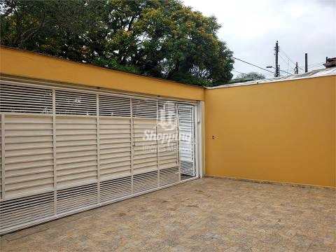 Sobrado à venda com 3 quartos, 90m² - Foto 9