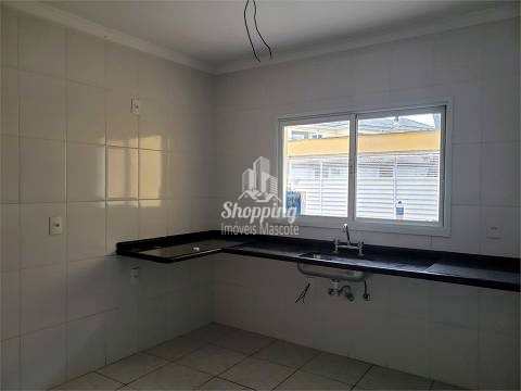 Sobrado à venda com 3 quartos, 90m² - Foto 5