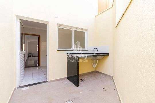 Sobrado à venda com 3 quartos, 106m² - Foto 13