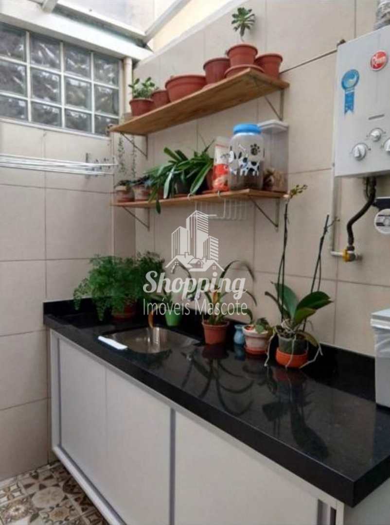 Casa de Condomínio à venda com 2 quartos, 70m² - Foto 13