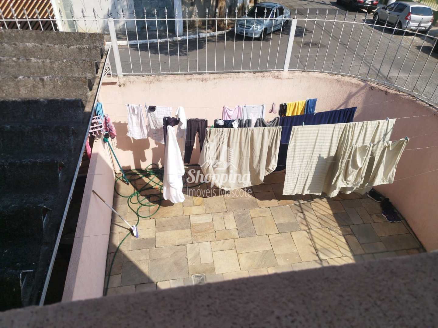 Sobrado à venda com 3 quartos, 171m² - Foto 33