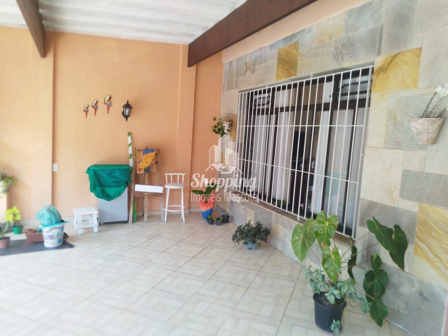 Sobrado à venda com 3 quartos, 171m² - Foto 9