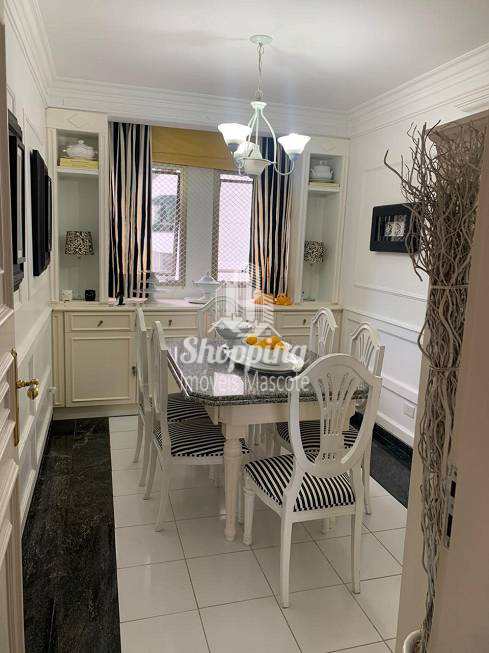 Apartamento à venda com 3 quartos, 185m² - Foto 16