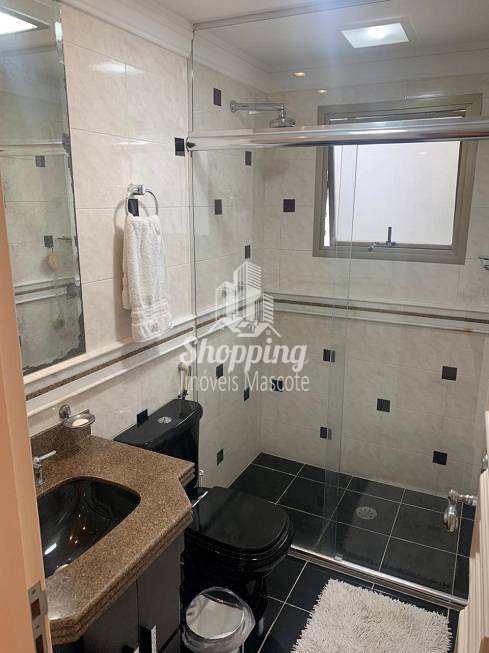 Apartamento à venda com 3 quartos, 185m² - Foto 10